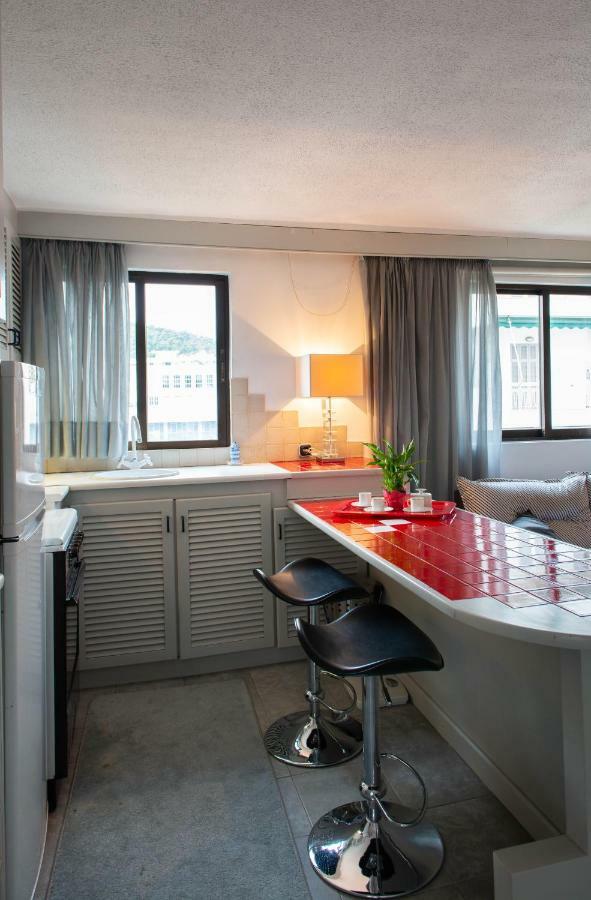Athens Penthouse Suite On 6Th Floor Exterior foto